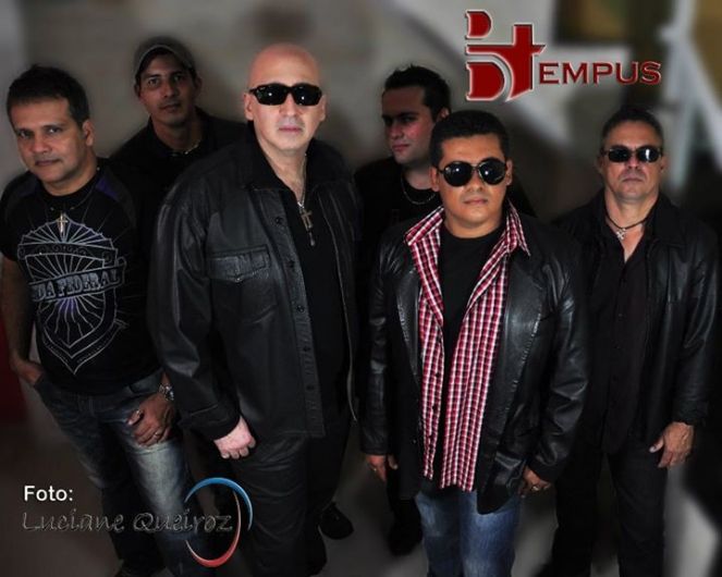Foto de Banda Tempus