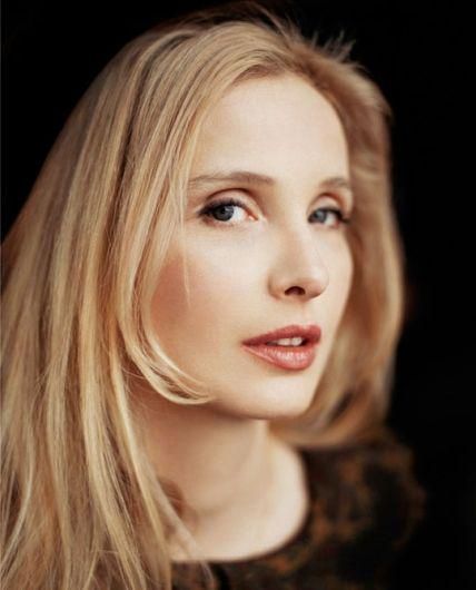 Foto de Julie Delpy