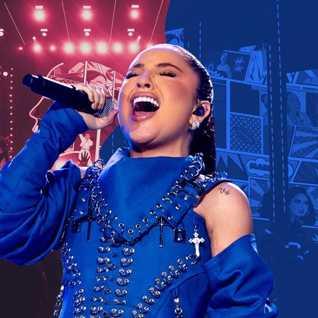 Foto de Mari Fernandez