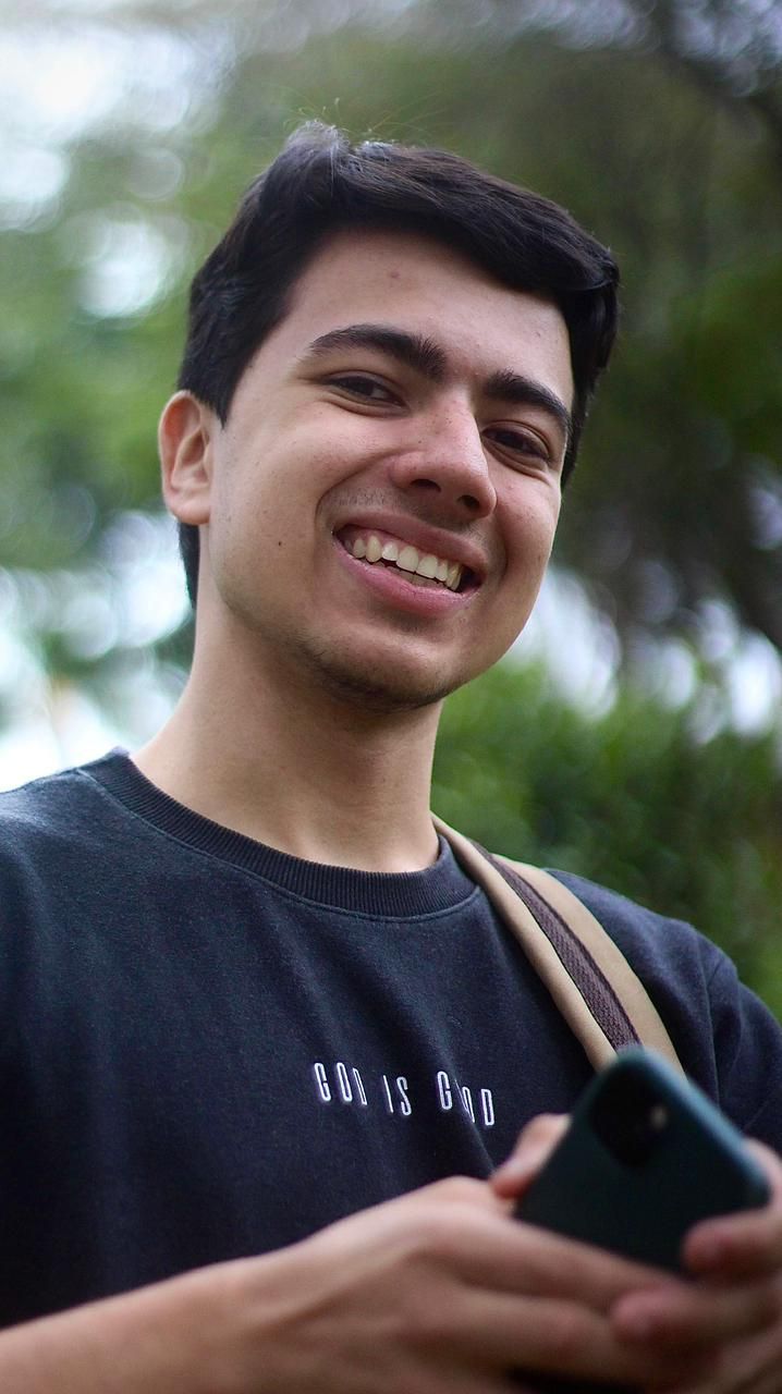 Foto de Rafael Gonçalves