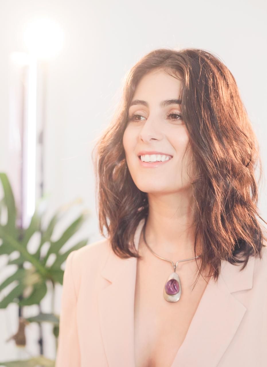 Foto de Clara Castro