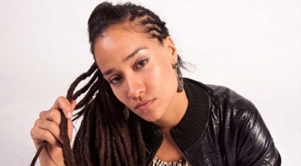 Foto de Arianna Puello