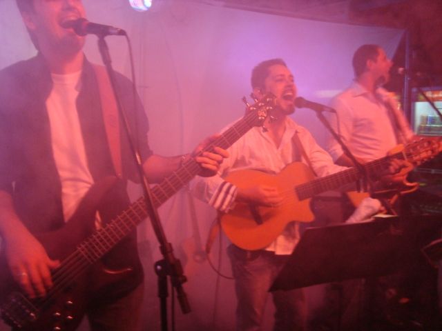 Foto de Fabiano Fontes