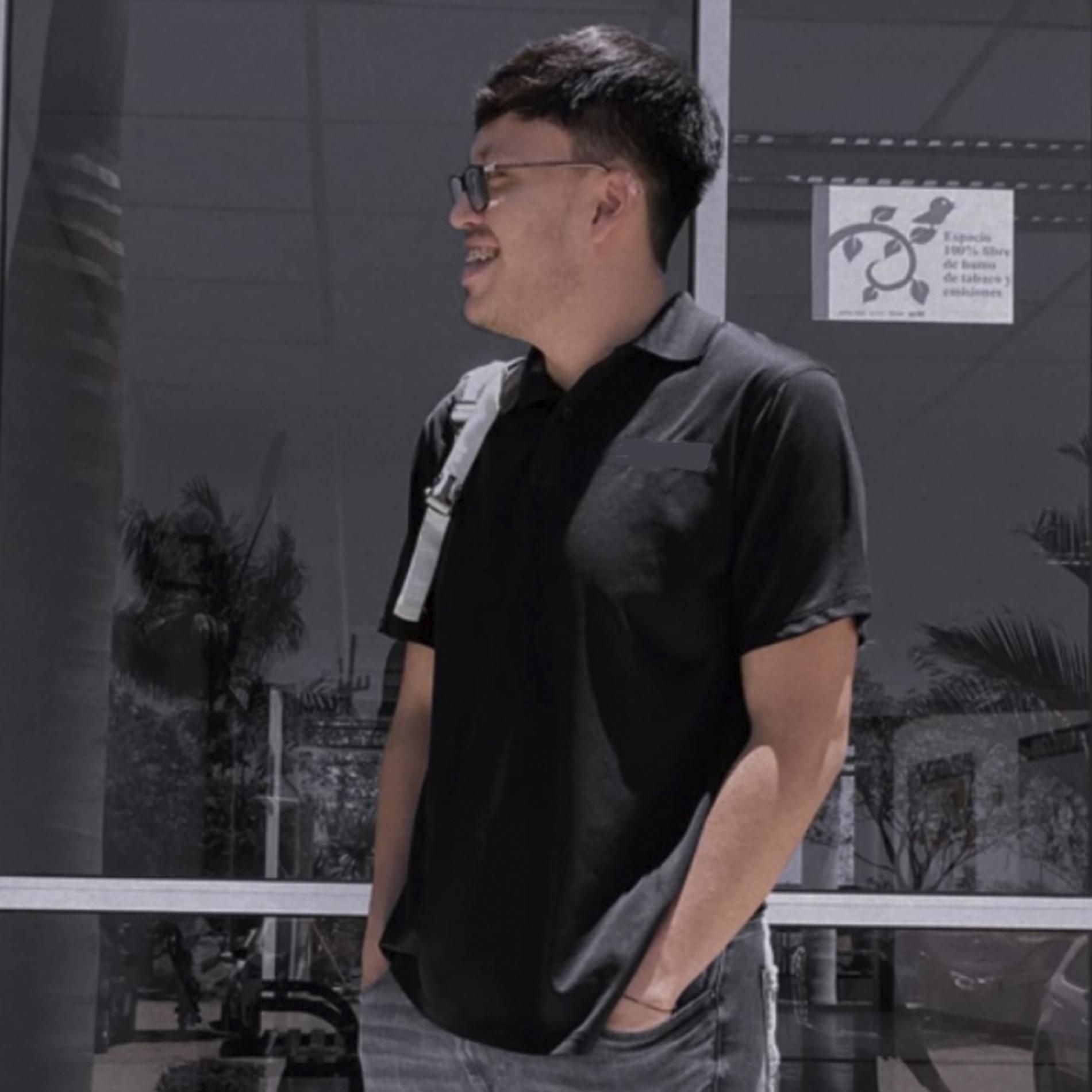 Foto de Daniel Leyva