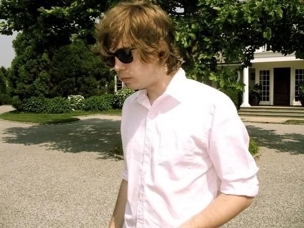 Foto de James Bourne