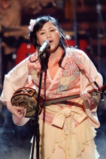 Foto de Rimi Natsukawa