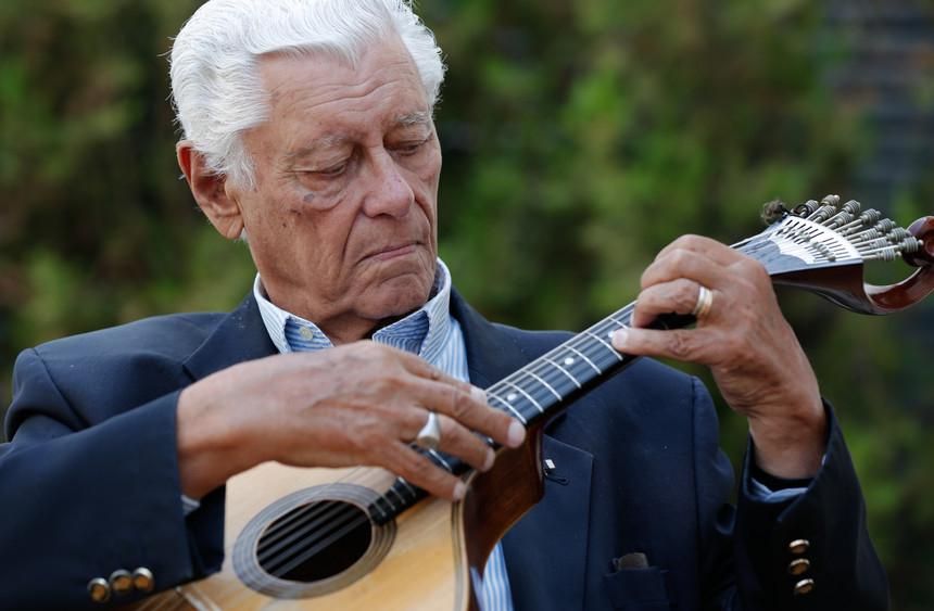 Foto de Vicente da Câmara