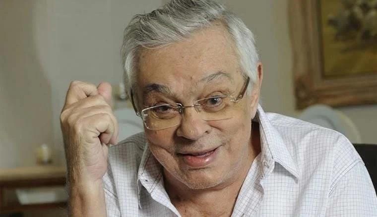 Foto de Chico Anysio