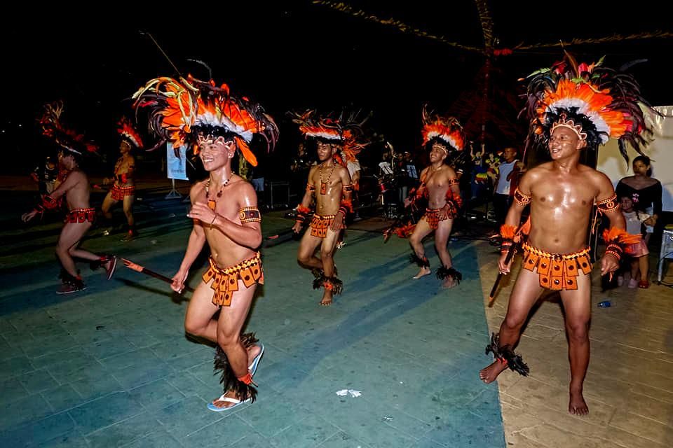 Foto de Bumba Meu Boi Mucunã