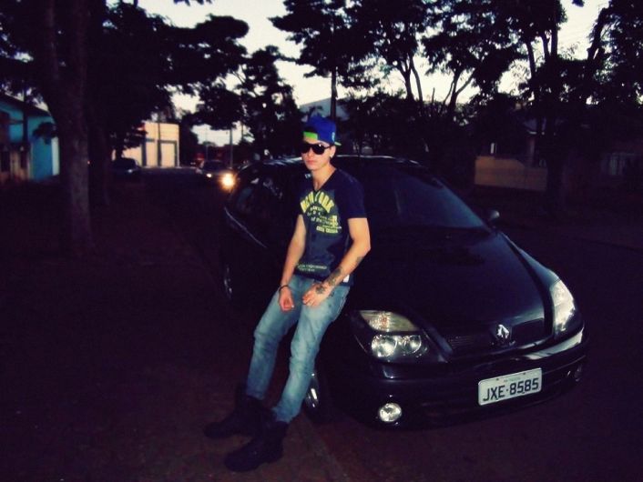 Photo of Cesar Dreamer