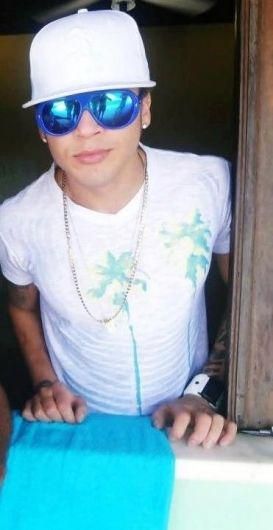 Foto de Igor Kannário