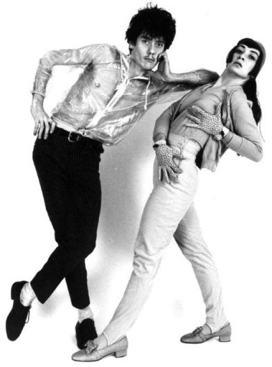 Foto de Les Rita Mitsouko