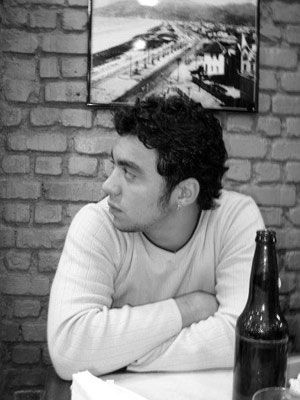 Foto de André Lemos