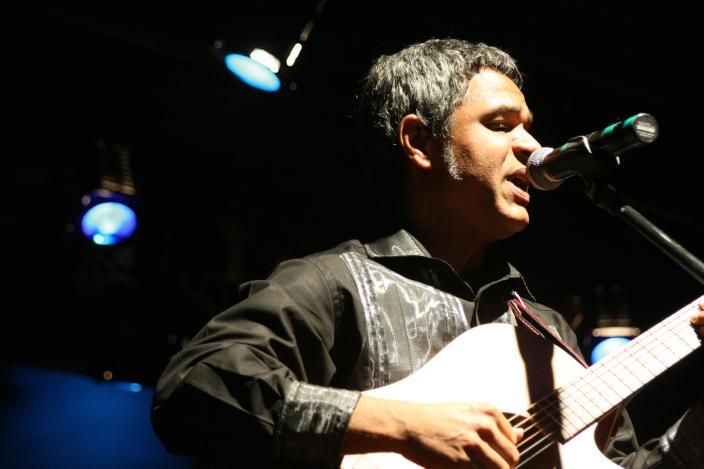 Foto de Marcelo Camargo (MPB)