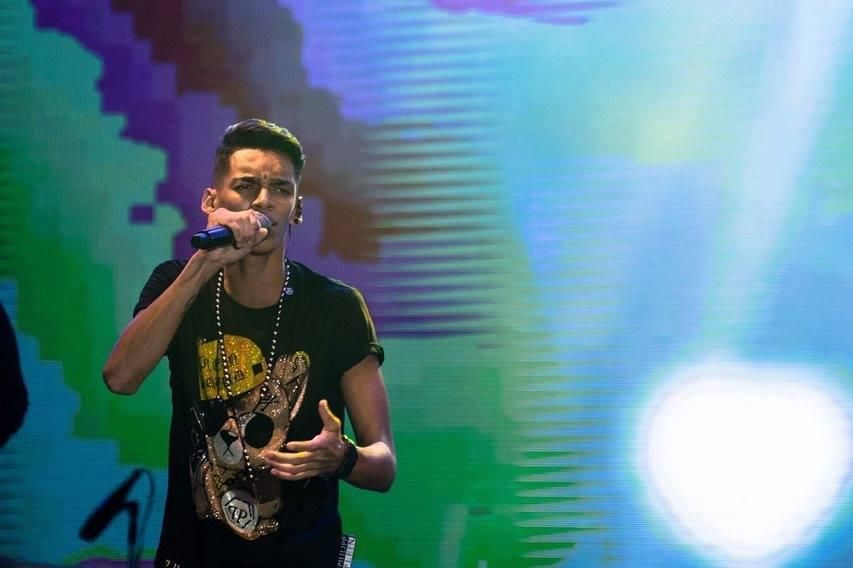 Foto de Devinho Novaes