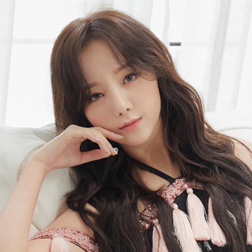 Foto de Kim Jiyeon