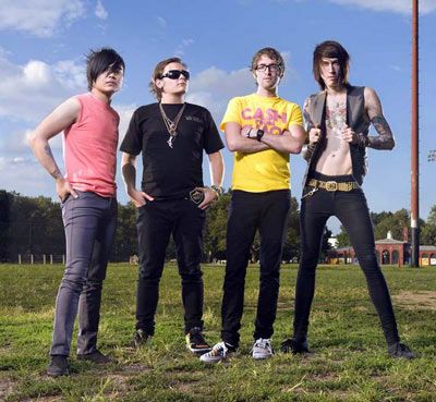 Foto de Metro Station