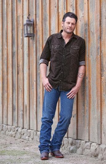 Foto de Blake Shelton