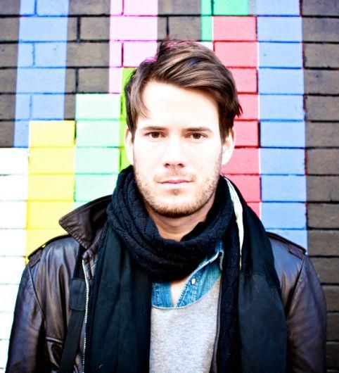 Foto de Johannes Strate