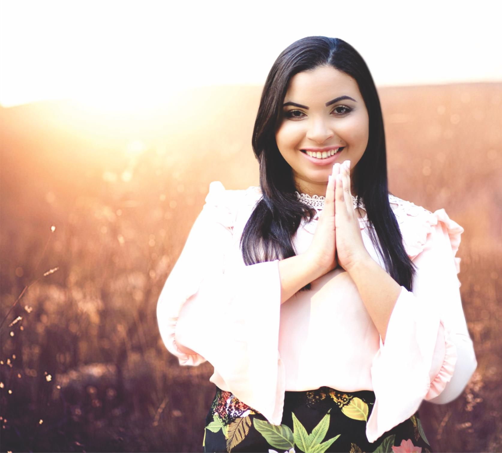 Foto de Donara Paiva