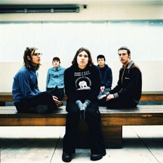 Foto de People In Planes