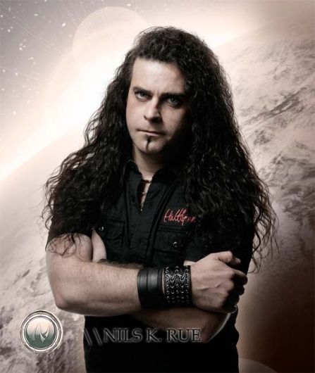 Foto de Pagan's Mind