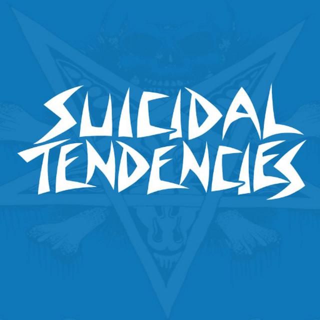 Foto de Suicidal Tendencies