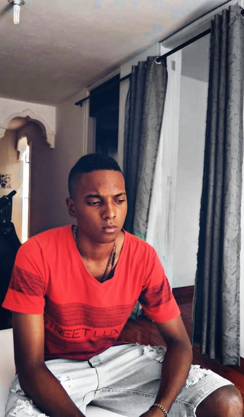 Foto de Mike D Yilop