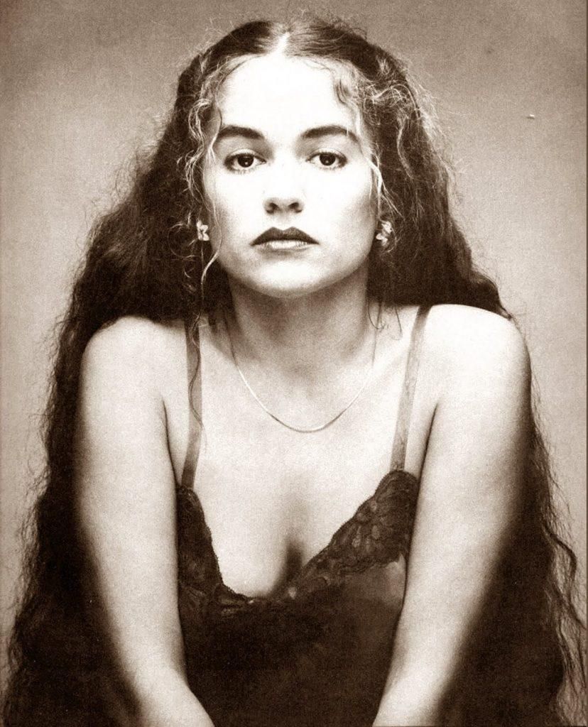 Foto de Nicolette Larson