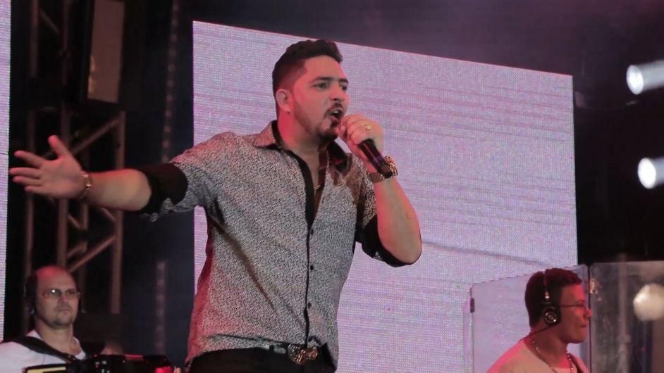 Foto de Brasas do Forró