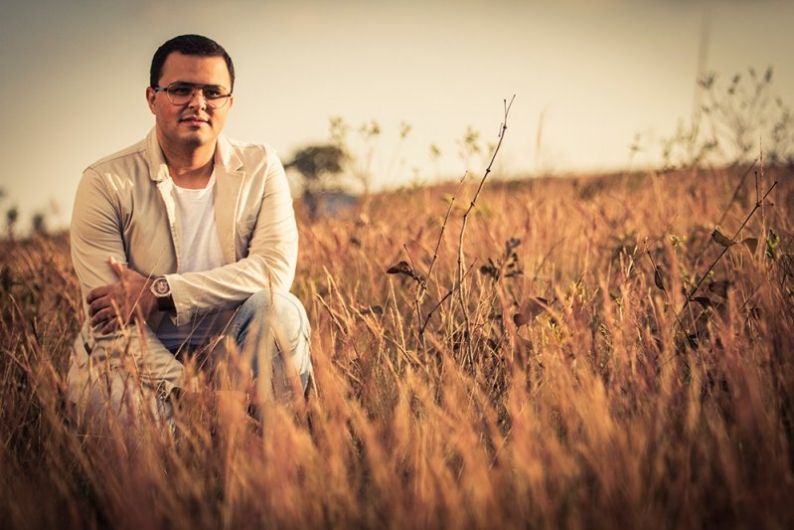 Photo of Dyego Afonso