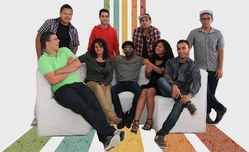 Foto de Black Praises