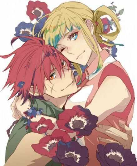 Foto de Sousei no Aquarion