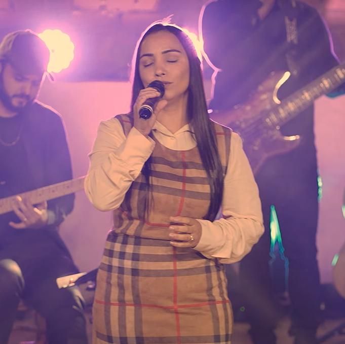 Foto de Sarah Castelo