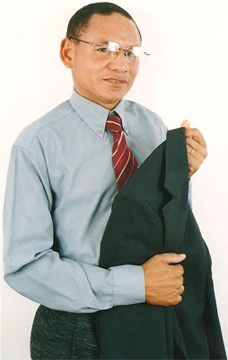 Foto de João Lira & Lauriane