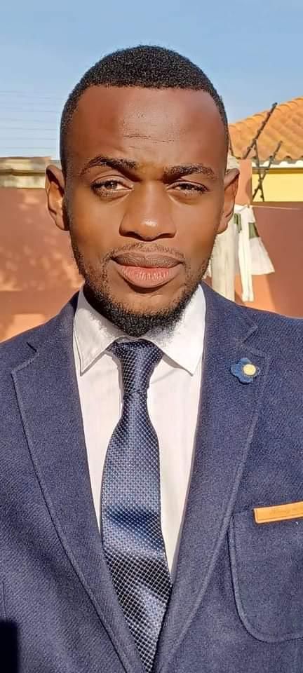 Foto de Israel Ndongala Matelo