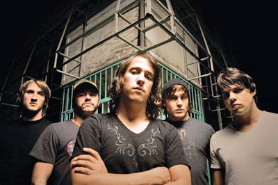 Photo of Saosin