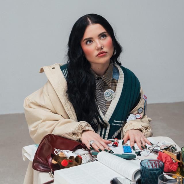 Foto de Lauren Spencer-Smith