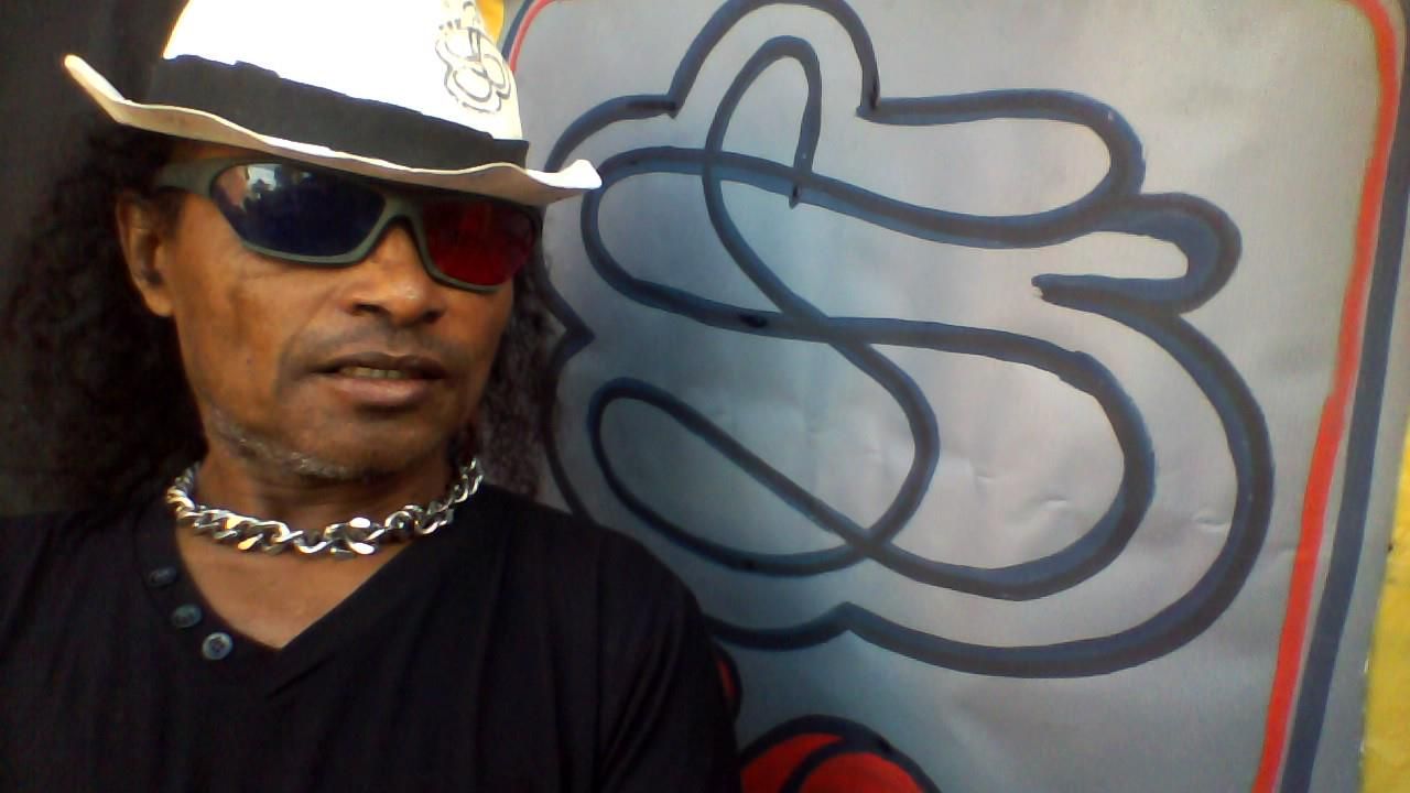 Foto de Rafael Marzom