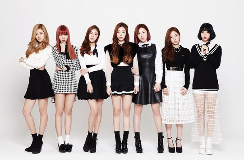Photo of SONAMOO