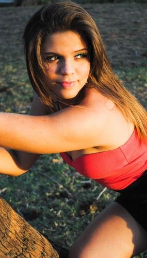 Foto de Vanessa Alves