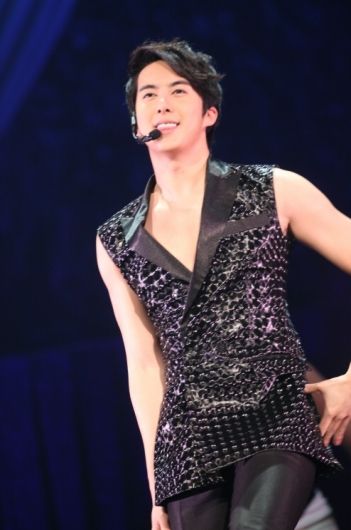 Foto de Kim HyungJun