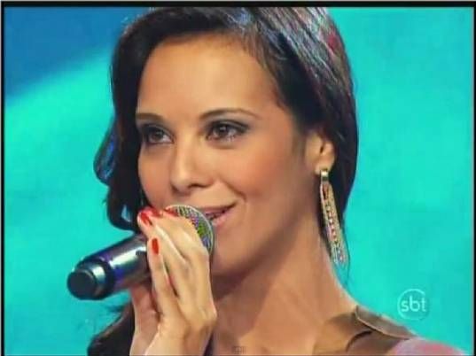 Foto de Angélica Porto