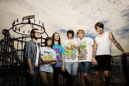 Foto de Dead Silence Hides My Cries