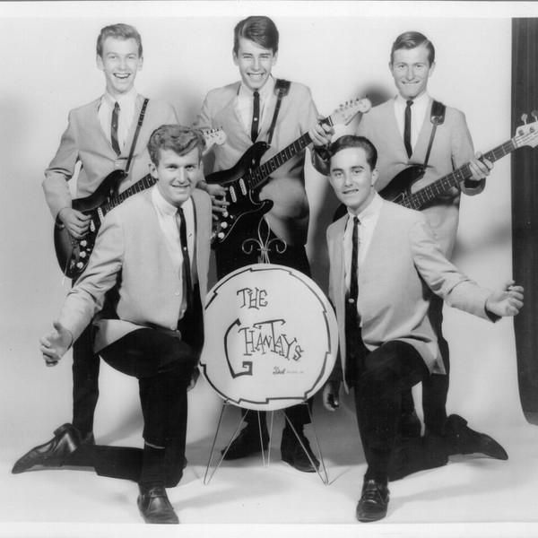 Foto de The Chantays