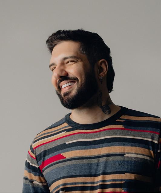 Foto de David Coelho