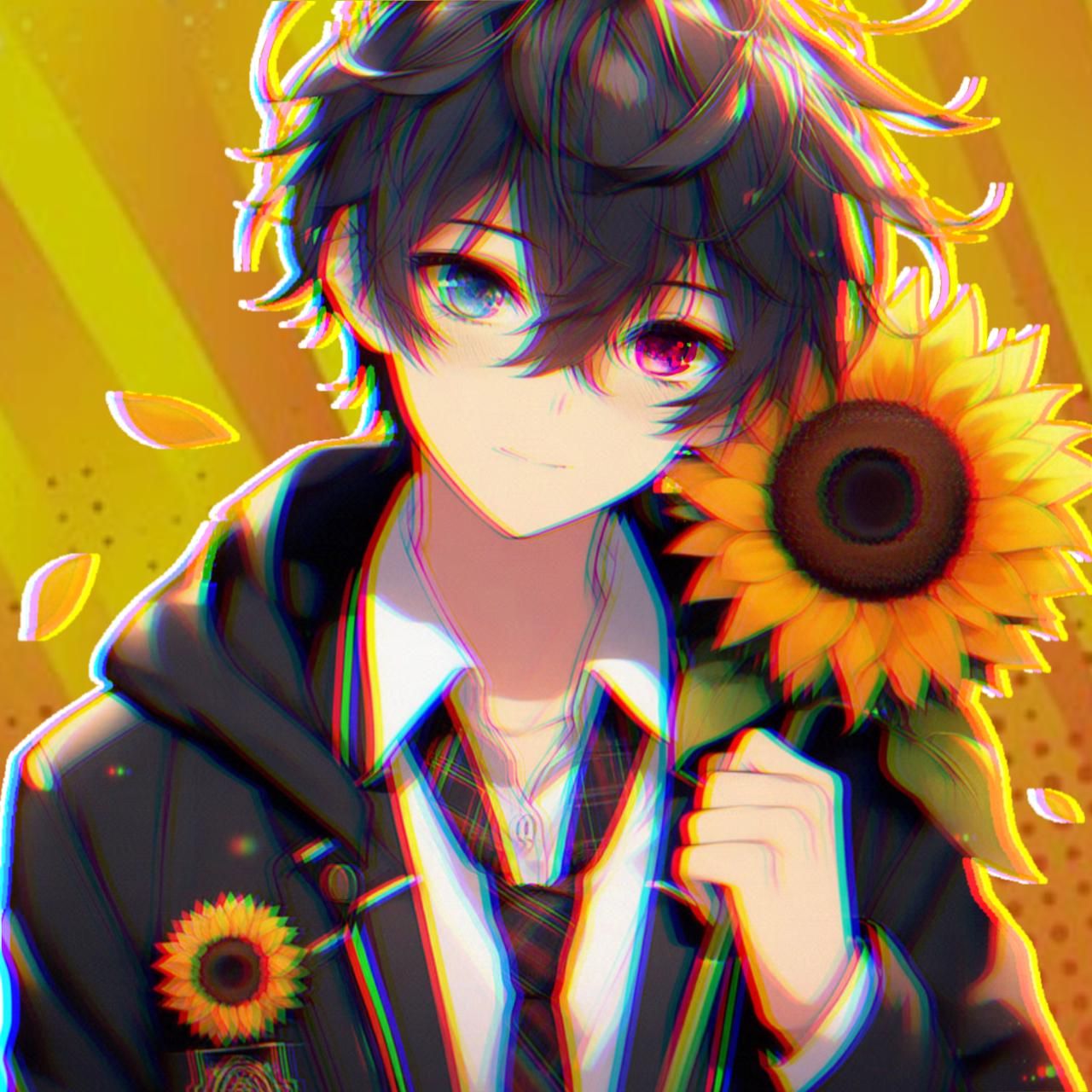 Foto de Sunflower! (Brasil)