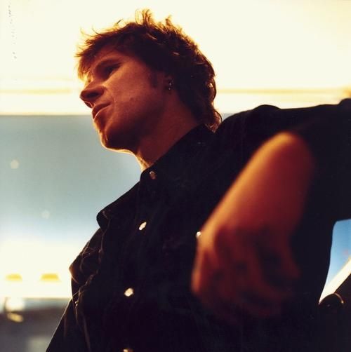 Foto de Mark Lanegan