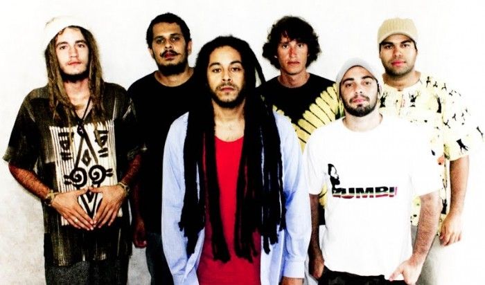 Foto de Vibrações Rasta