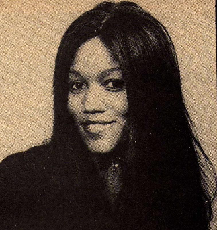 Foto de Gloria Jones